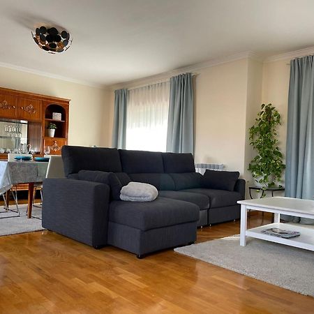 Holiday Flat Green Coast Espinho  Luaran gambar