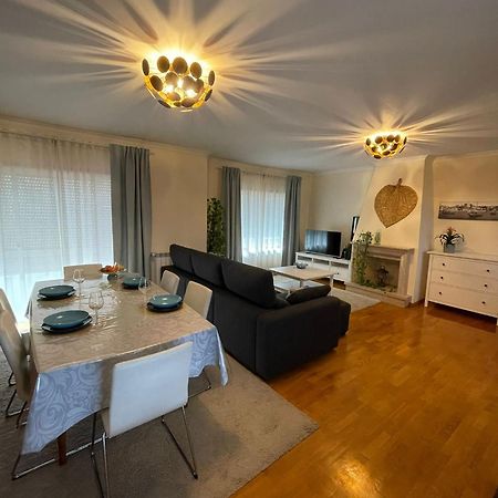 Holiday Flat Green Coast Espinho  Luaran gambar