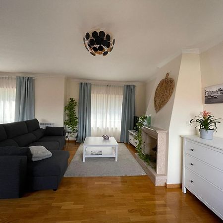 Holiday Flat Green Coast Espinho  Luaran gambar