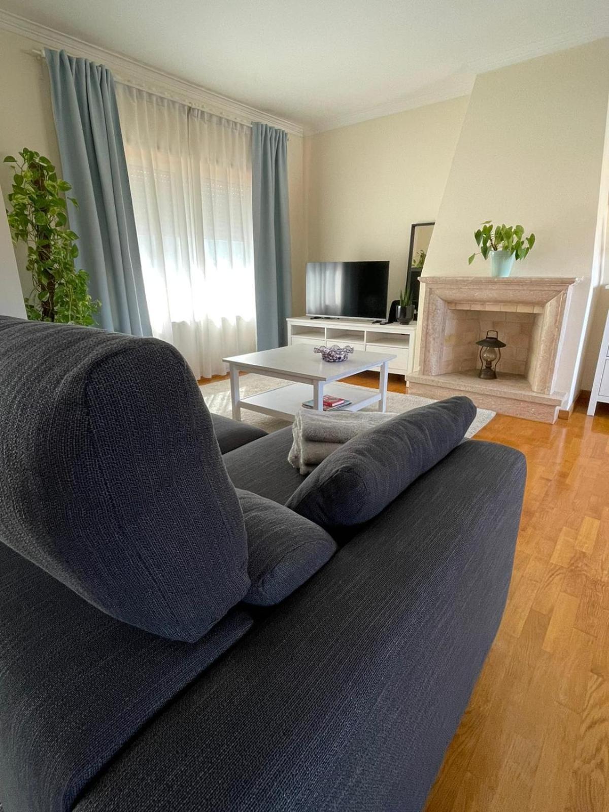 Holiday Flat Green Coast Espinho  Luaran gambar