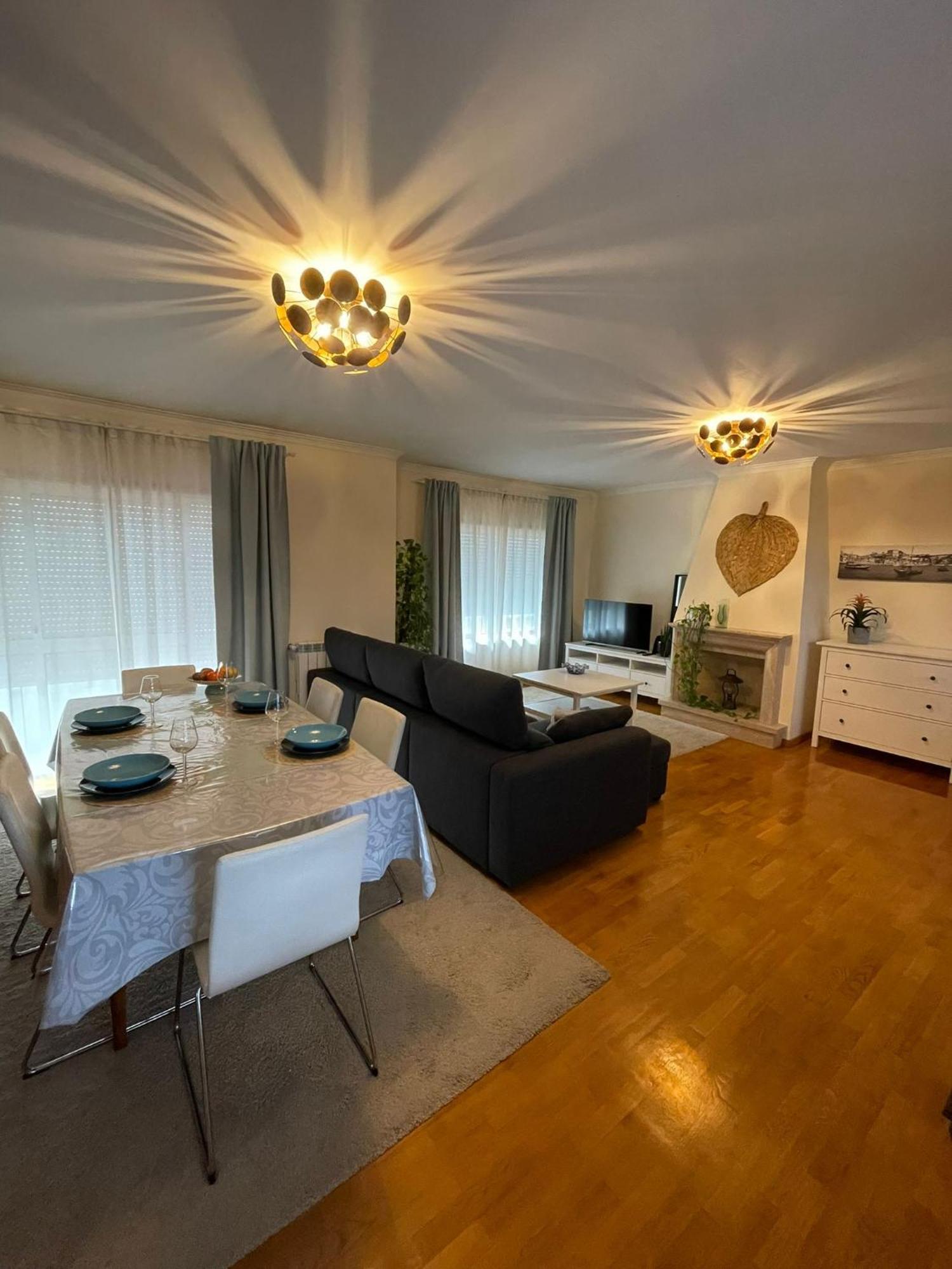 Holiday Flat Green Coast Espinho  Luaran gambar