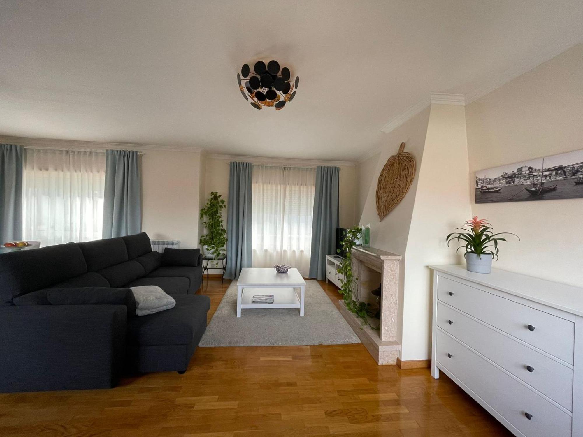 Holiday Flat Green Coast Espinho  Luaran gambar