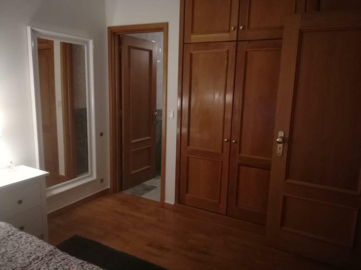 Holiday Flat Green Coast Espinho  Luaran gambar