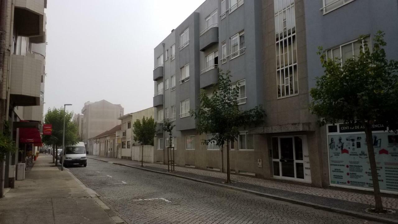 Holiday Flat Green Coast Espinho  Luaran gambar