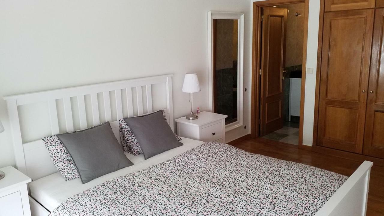 Holiday Flat Green Coast Espinho  Luaran gambar