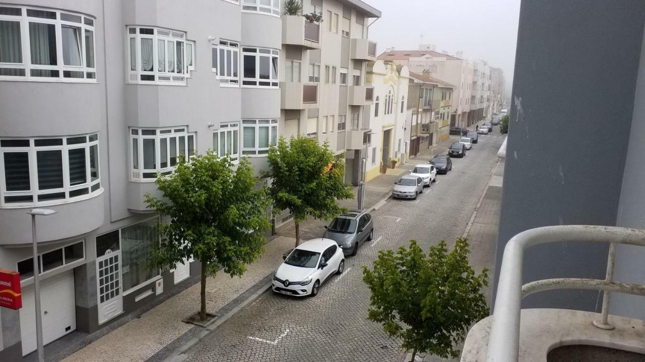 Holiday Flat Green Coast Espinho  Luaran gambar