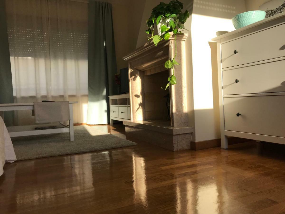 Holiday Flat Green Coast Espinho  Luaran gambar