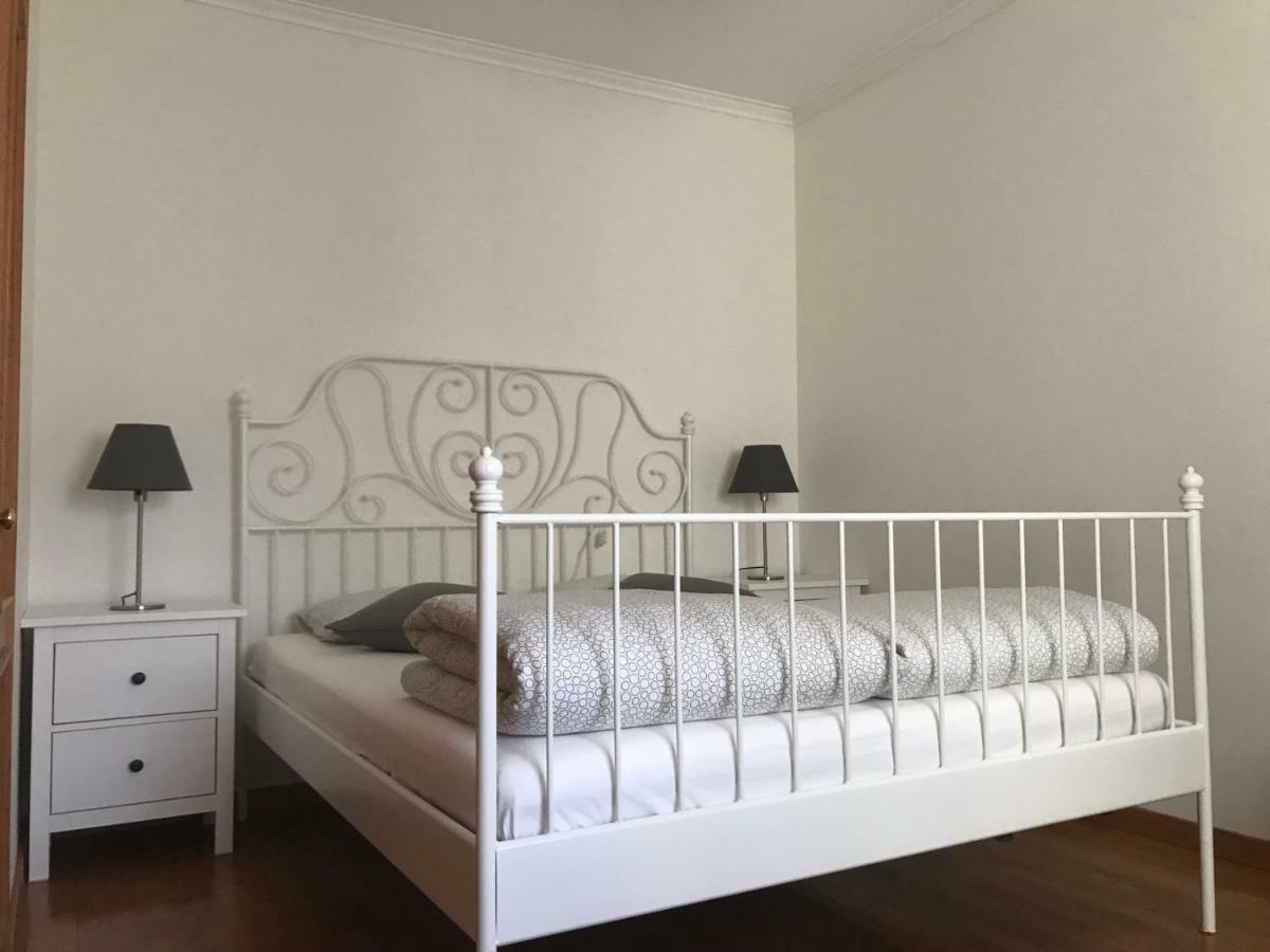 Holiday Flat Green Coast Espinho  Luaran gambar