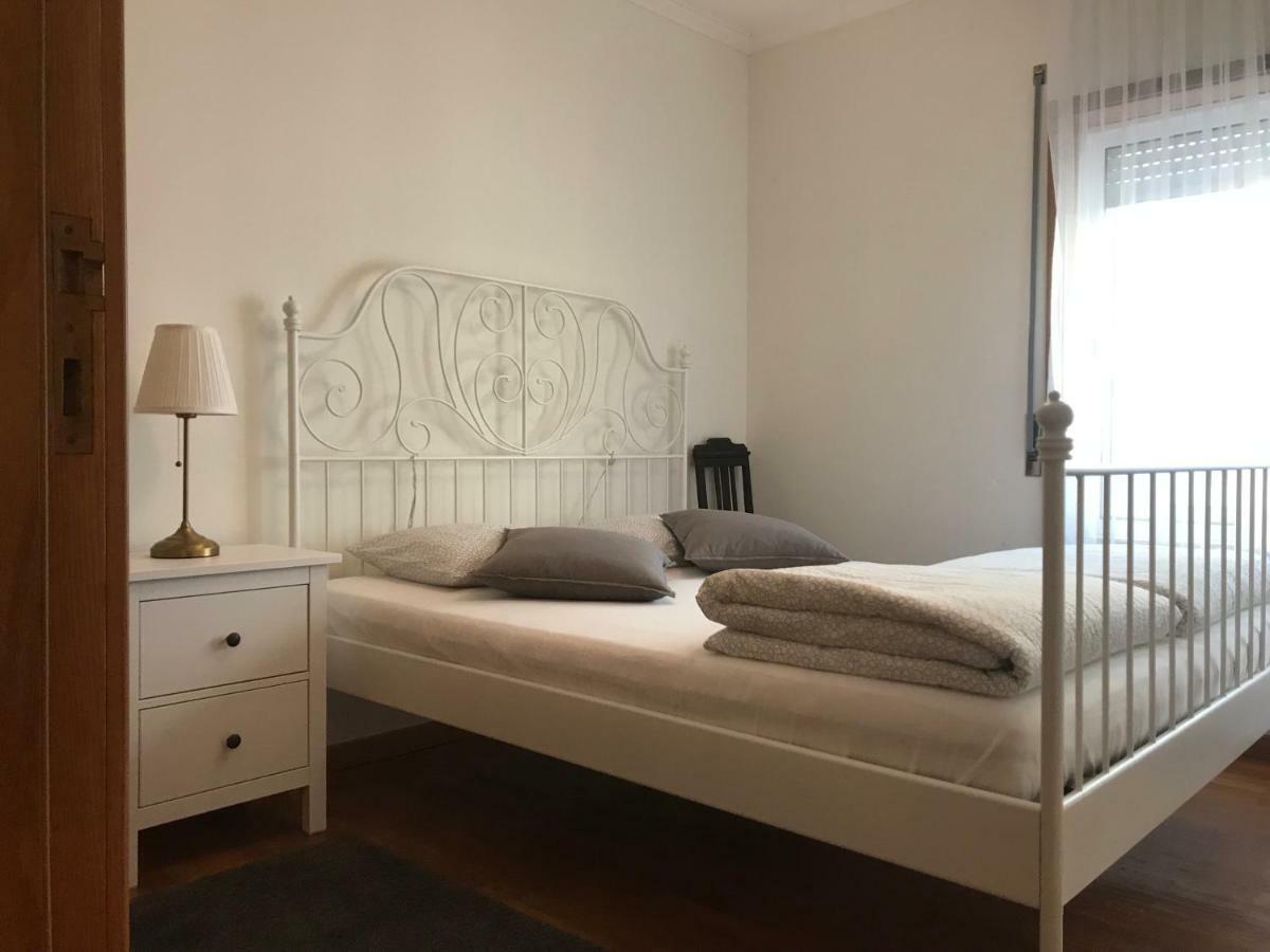 Holiday Flat Green Coast Espinho  Luaran gambar