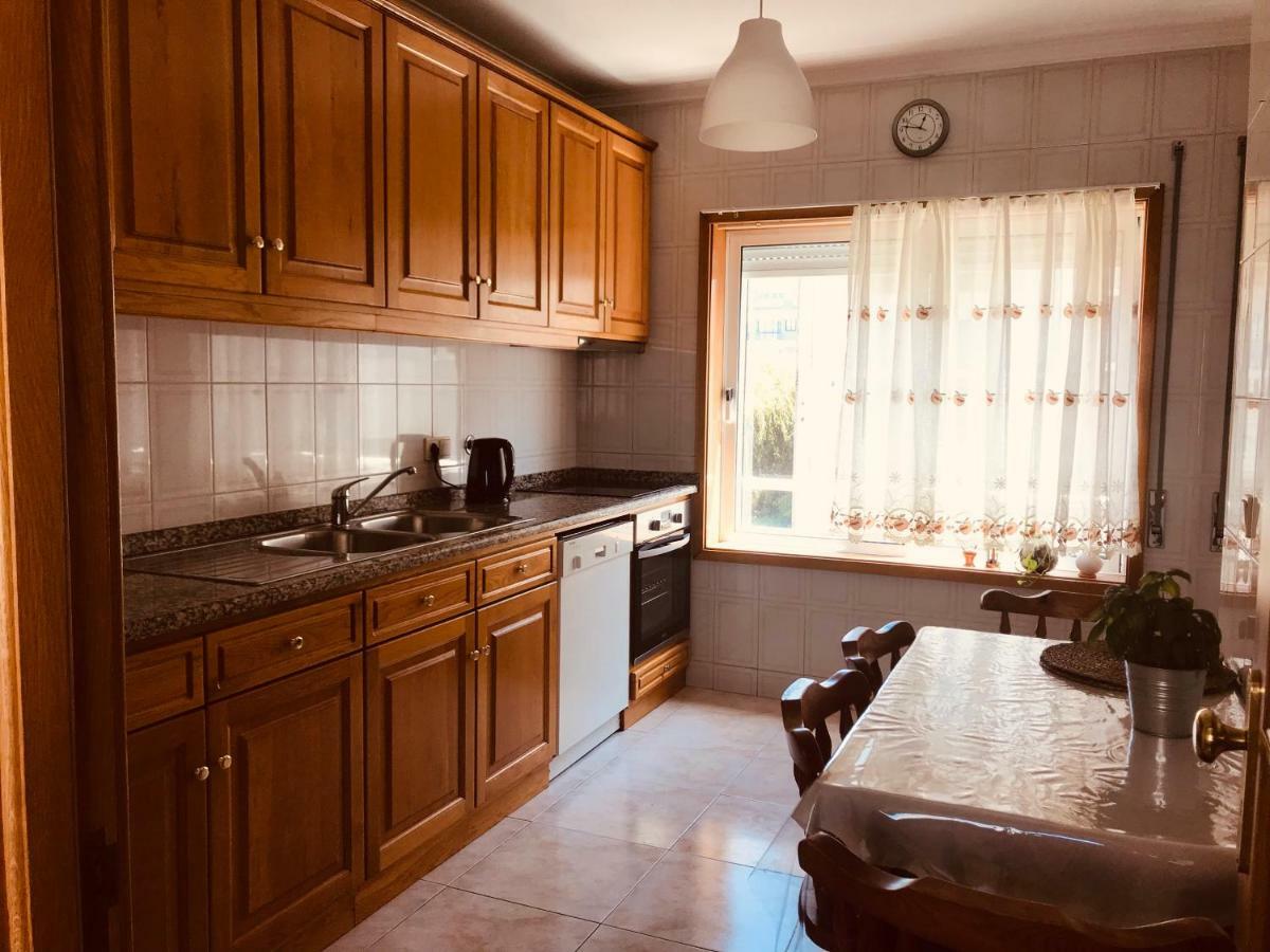 Holiday Flat Green Coast Espinho  Luaran gambar