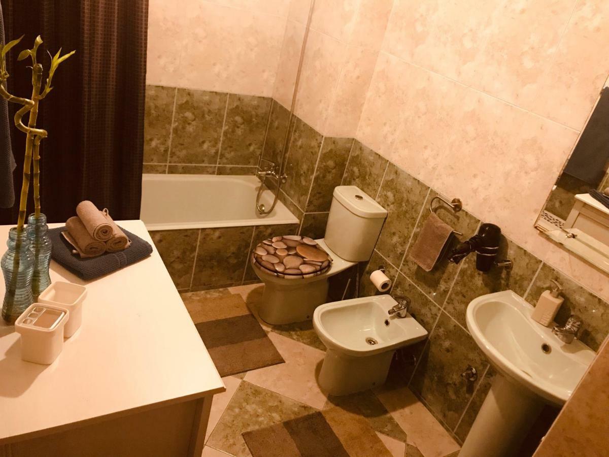 Holiday Flat Green Coast Espinho  Luaran gambar