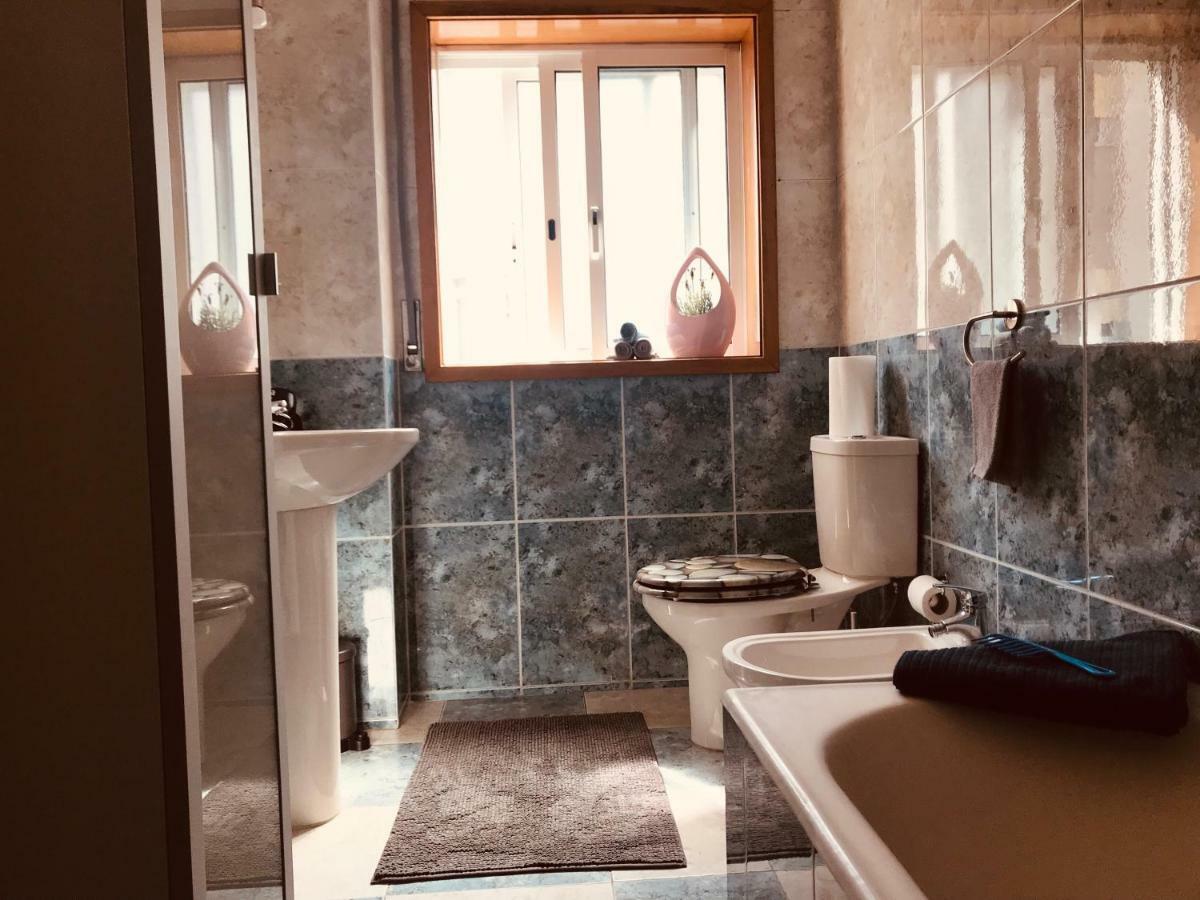 Holiday Flat Green Coast Espinho  Luaran gambar