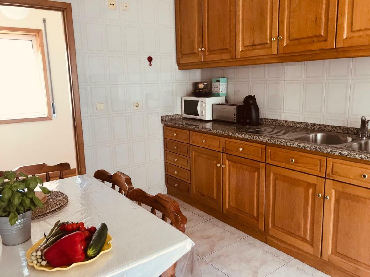 Holiday Flat Green Coast Espinho  Luaran gambar